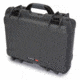 Nanuk 920 Water/Crush Proof Case - Graphite, 920S-010GP-0A0