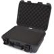 Nanuk 920 Water/Crush Proof Case - Graphite, 920S-010GP-0A0