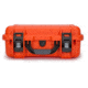 Nanuk 920 Water/Crush Proof Case - Orange, 920S-010OR-0A0