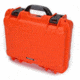 Nanuk 920 Water/Crush Proof Case - Orange, 920S-010OR-0A0