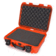 Nanuk 920 Water/Crush Proof Case - Orange, 920S-010OR-0A0