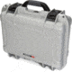 Nanuk 920 Water/Crush Proof Case - Silver, 920S-010SV-0A0