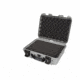 Nanuk 920 Water/Crush Proof Case - Silver, 920S-010SV-0A0