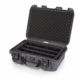 Nanuk 920 Protective Case w/Padded Divider, Graphite, Medium, 920S-020GP-0A0
