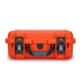 Nanuk 920 Protective Case w/Padded Divider, Orange, Medium, 920S-020OR-0A0