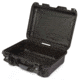 Nanuk 925 Hard Plastic Case, Black, Medium, 925S-000BK-0A0