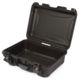 Nanuk 925 Hard Plastic Case, Black, Medium, 925S-000BK-0A0
