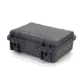 Nanuk 925 Case - Graphite, 925S-000GP-0A0