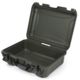 Nanuk 925 Hard Plastic Case, Olive, Medium, 925S-000OL-0A0