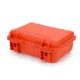 Nanuk 925 Case - Orange, 925S-000OR-0A0