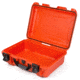 Nanuk 925 Hard Plastic Case, Orange, Medium, 925S-000OR-0A0