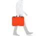 Nanuk 925 Case - Orange, 925S-000OR-0A0