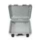 Nanuk 925 Case - Silver, 925S-000SV-0A0