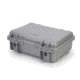 Nanuk 925 Case - Silver, 925S-000SV-0A0
