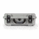 Nanuk 925 Case - Silver, 925S-000SV-0A0
