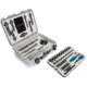 Nanuk 925 Case - Silver, 925S-000SV-0A0