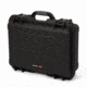 Nanuk 925 Case w/padded divider - Black, 925S-020BK-0A0