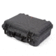 Nanuk 925 Case w/padded divider - Graphite, 925S-020GP-0A0