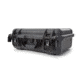 Nanuk 925 Protective Case w/Padded Divider, Graphite, Medium, 925S-020GP-0A0