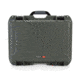 Nanuk 925 Case w/padded divider - Olive, 925S-020OL-0A0
