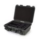 Nanuk 925 Protective Case w/Padded Divider, Olive, Medium, 925S-020OL-0A0