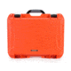 Nanuk 925 Case w/padded divider - Orange, 925S-020OR-0A0