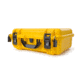 Nanuk 925 Protective Case w/Padded Divider, Yellow, Medium, 925S-020YL-0A0