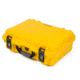 Nanuk 925 Case - Yellow, 925S-000YL-0A0