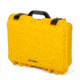 Nanuk 925 Case - Yellow, 925S-000YL-0A0