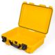 Nanuk 925 Hard Plastic Case, Yellow, Medium, 925S-000YL-0A0