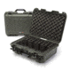 Nanuk 925 4UP Hard Pistol Case w/ Foam Insert for 4UP Pistols, 18.7in, Olive, 925S-080OL-0A0-16723