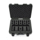 Nanuk 925 4UP Hard Pistol Case w/ Foam Insert for 4UP Pistols, 18.7in, Olive, 925S-080OL-0A0-16723