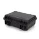 Nanuk 925 Water/Crush Proof Case - Black, 925S-010BK-0A0