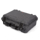 Nanuk 925 Water/Crush Proof Case - Graphite, 925S-010GP-0A0