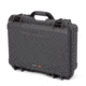Nanuk 925 Water/Crush Proof Case - Graphite, 925S-010GP-0A0
