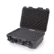 Nanuk 925 Water/Crush Proof Case - Graphite, 925S-010GP-0A0