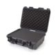 Nanuk 925 Protective Case w/ Cubed Foam, Graphite, Medium, 925S-010GP-0A0
