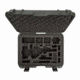 Nanuk 925 Water/Crush Proof Case - Olive, 925S-010OL-0A0