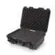 Nanuk 925 Water/Crush Proof Case - Olive, 925S-010OL-0A0