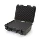 Nanuk 925 Protective Case w/ Cubed Foam, Olive, Medium, 925S-010OL-0A0