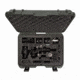 Nanuk 925 Protective Case w/ Cubed Foam, Olive, Medium, 925S-010OL-0A0