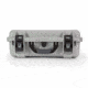 Nanuk 925 Water/Crush Proof Case - Silver, 925S-010SV-0A0
