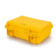 Nanuk 925 Water/Crush Proof Case - Yellow, 925S-010YL-0A0