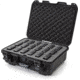 Nanuk 930 Case with Foam Insert for Matrice 200 Batteries, Black, 930-M200B1