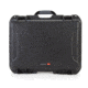 Nanuk 930 Water/Crush Proof Case - Black, 930S-010BK-0A0