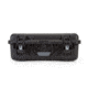Nanuk 930 Protective Case w/ Cubed Foam, Black, Medium, 930S-010BK-0A0