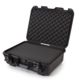 Nanuk 930 Protective Case w/ Cubed Foam, Black, Medium, 930S-010BK-0A0