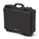 Nanuk 930 Water/Crush Proof Case, Empty, Black, 930S-000BK-0A0