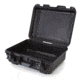 Nanuk 930 Hard Plastic Case, Black, Medium, 930S-000BK-0A0