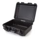 Nanuk 930 Hard Plastic Case, Black, Medium, 930S-000BK-0A0